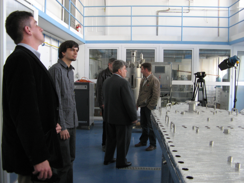 meeting - 27.04.2012